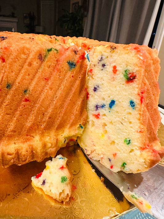 Celebration Confetti