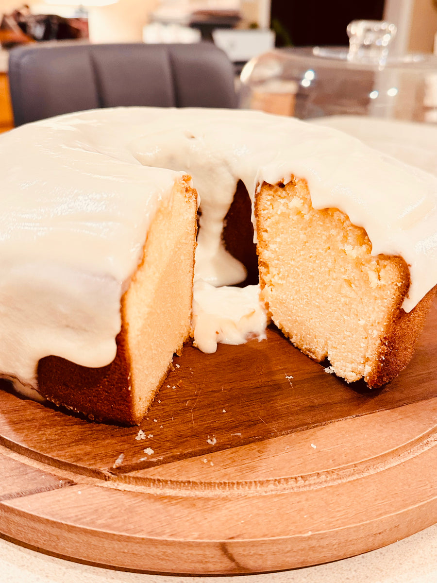 Cream Cheese