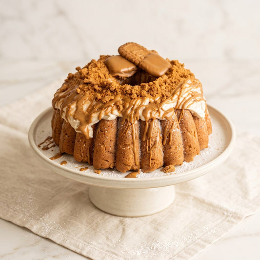 Biscoff Cookie Butter