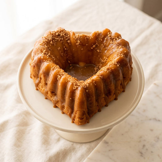 Caramel Crunch