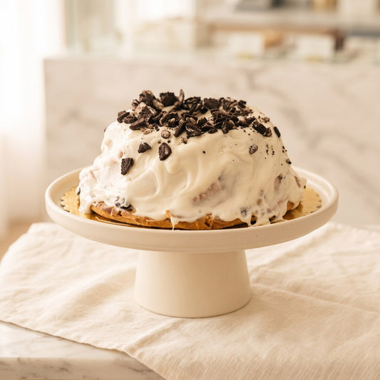 Cookies n' Cream