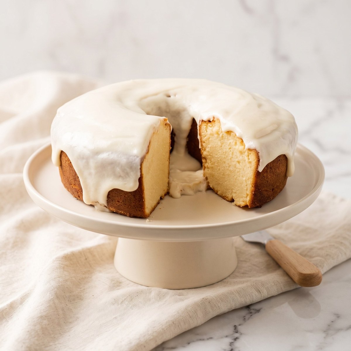 Cream Cheese